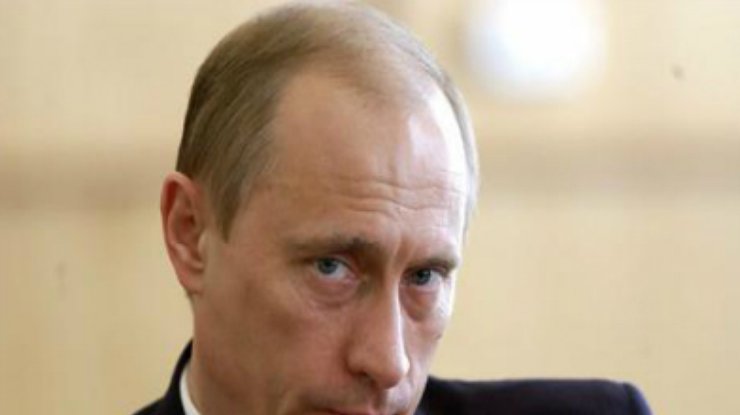 Путин считает, что в пакте Молотова-Риббентропа не было "ничего плохого"