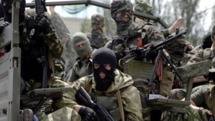 Боевики объявили о подготовке к операции "Котел Дебальцево"