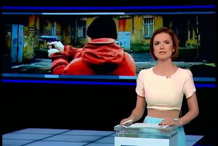 У Києві розстріляли голову житлово-будівельного кооперативу