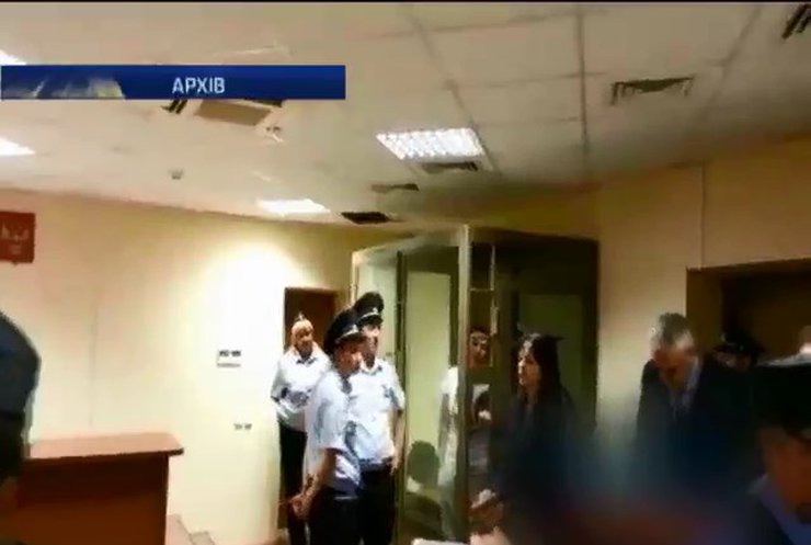 Для Савченко адвокати домагатимуться статусу військовополоненої