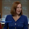 США підтверджують перекидання з Росії в Україну танків та артилерії