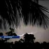 У Венесуелі по 10 годин за ніч спалахують блискавки