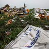 Украина передала Нидерландам расследование катастрофы Боинга-777