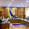 ЦИК собирается обжаловать решение о пересчете голосов в двух округах