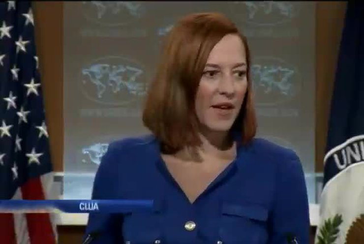 США підтверджують перекидання з Росії в Україну танків та артилерії