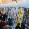 В Германии отмечают 25-ю годовщину падения Берлинской стены (фото)