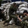 На Донбассе за день 33 раза обстреляли силовиков: убиты 2 милиционера