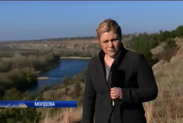 Россия запугивает Приднестровье нападением со стороны Украины (видео)