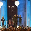 Тысячи шаров взмыли в небо в честь падения Берлинской стены (фото, видео)