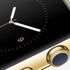 Золотые часы Apple iWatch будут стоить $5000