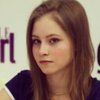 Фигуристка-вундеркинд Липницкая из России устроила скандал на конкурсе в Китае