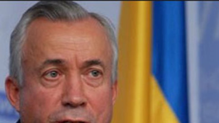 Мэр Донецка раскритиковал закон о прекращении финансирования Донбасса