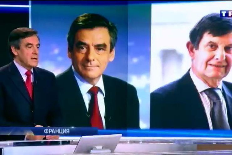 Однопартиец Саркози лоббировал против него возбуждение уголовных дел
