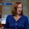 Росія заплатить високу ціну, якщо не виведе війська - Псакі