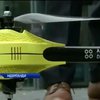 Винахідник з Нідерландів створив дрона для невідкладної медичної допомоги