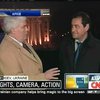 CNN припиняє мовлення в Росії