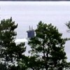 Журналісти оприлюднили фото субмарини у водах Швеції