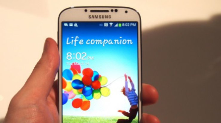 Android 5.0 быстрее разряжает аккумулятор Samsung Galaxy S4 (видео)