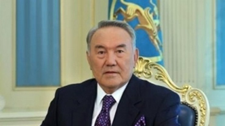 Назарбаев предрек скорый крах мирового порядка
