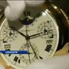 За аукціоні в Женеві продали годинник за 24 млн доларів