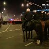 У Польщі через бійки арештували 300 демонстрантів