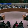 Радбез ООН сьогодні обговорить ситуацію на Донбасі
