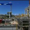 Світ у кадрі: Ціна на нафту встановила рекорд