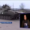 В Станице Луганской террористы воюют военными России