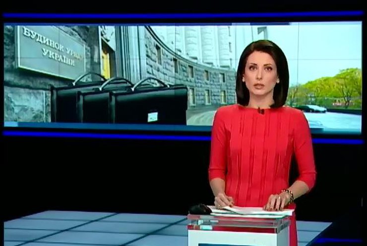 У відставку пішли міністри АПК та екології