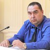 Главарь ЛНР Плотницкий хочет "референдума" о присоединении к России