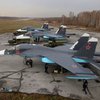 Россия формирует авиадивизию со штабом в Бельбеке в оккупированном Крыму
