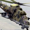 Загинув екіпаж збитого гелікоптера Мі-24 поблизу Нагірного Карабаху