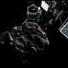 На кометі Чурюмова-Герасименко може бути життя