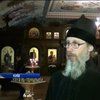 Безхатько через голод поцупив ікону у Києво-Печерській Лаврі