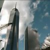 У Світовому Торговому Центрі ледве не загинули люди (відео)