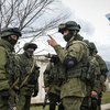 СНБО отмечает концентрацию войск России на границе