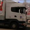 Росія знову відправляє на Донбас "гуманітарний" конвой
