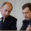 Путин проигнорировал форум в Давосе