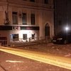 Для взрыва в рок-пабе Харькова использовалась пластиковая бомба