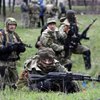 Террористы Донбасса готовятся к наступлению - Луценко