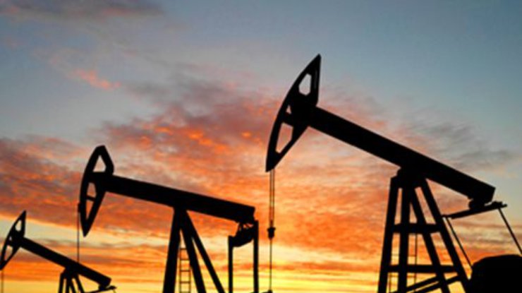 Цена на нефть упала до $80 за баррель