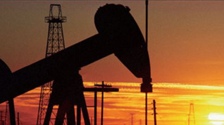 "Нафтогаз" начал добычу нефти и газа в Египте