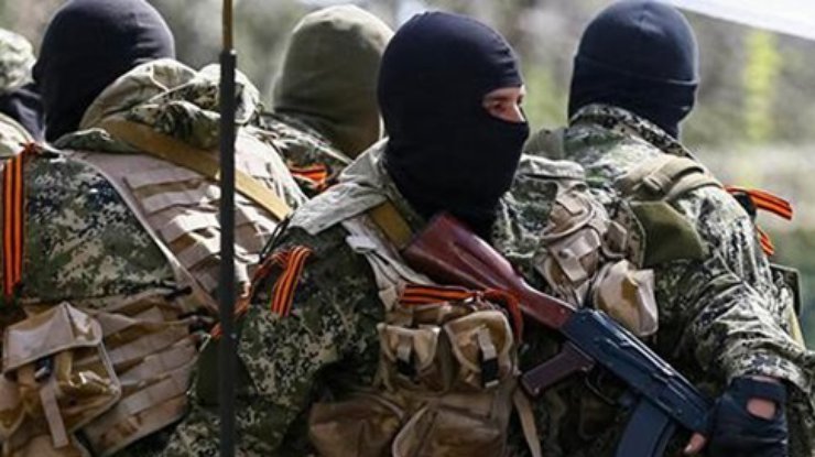 Террористы ЛНР в Луганске и Краснодоне воюют между собой