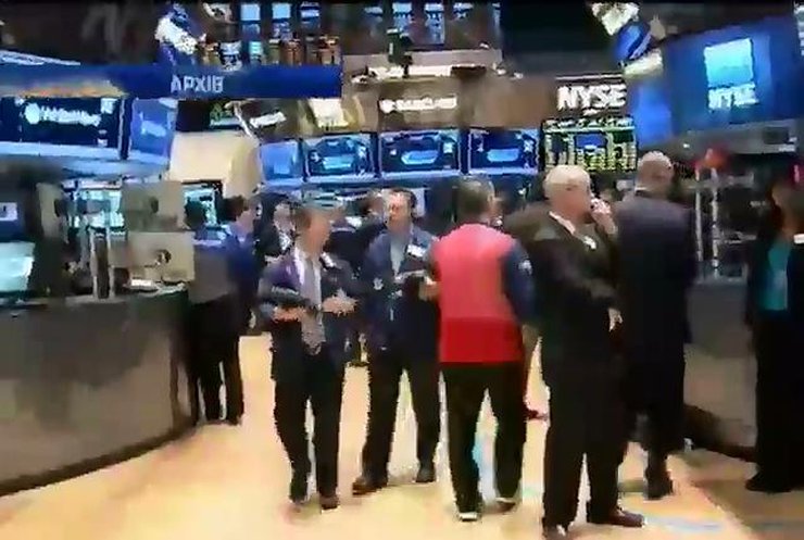 Світ у кадрі: За два місяці нафта може впасти до 65 доларів