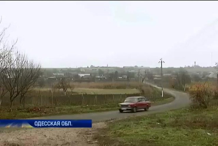 Молдова хочет изолировать два села Украины