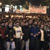 В Афинах произошли столкновения студентов с полицией (фото)