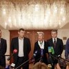 СБУ отказывается от новых переговоров с террористами в Минске