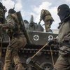 В Донецкой области уничтожены 2 передовых позиции террористов