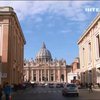 У Ватикані встановили душові для бездомних