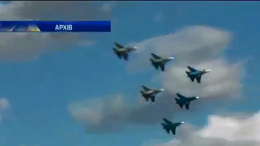 Літаки Росії більше 100 разів порушували кордони НАТО